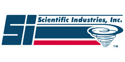 Scientific Industries 로고